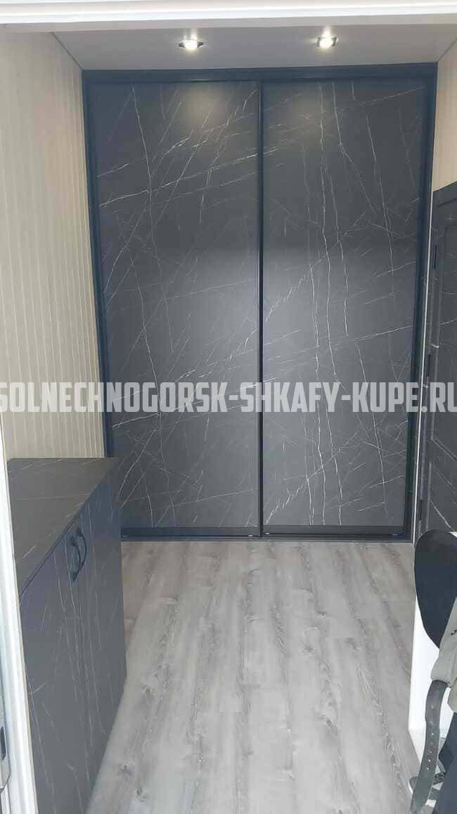 Шкафы на заказ Солнечногорск